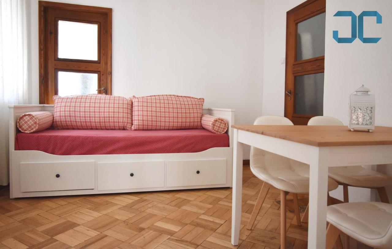 Sweet Garden Apartment By Jc Porto Zewnętrze zdjęcie