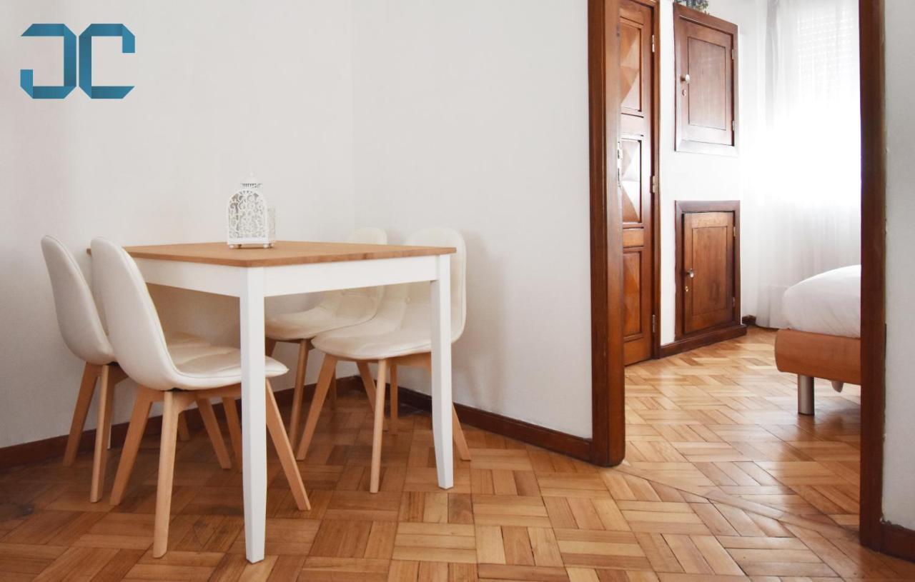 Sweet Garden Apartment By Jc Porto Zewnętrze zdjęcie